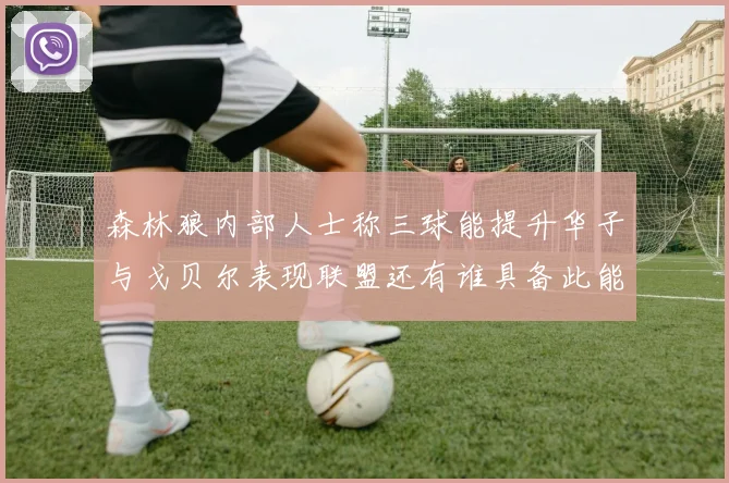 森林狼内部人士称三球能提升华子与戈贝尔表现联盟还有谁具备此能力